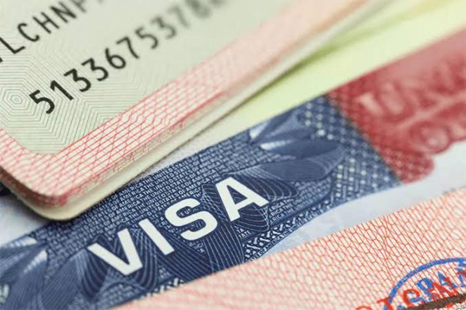 U.S. restructures visa services in Africa with regional hubs starting August 2026
